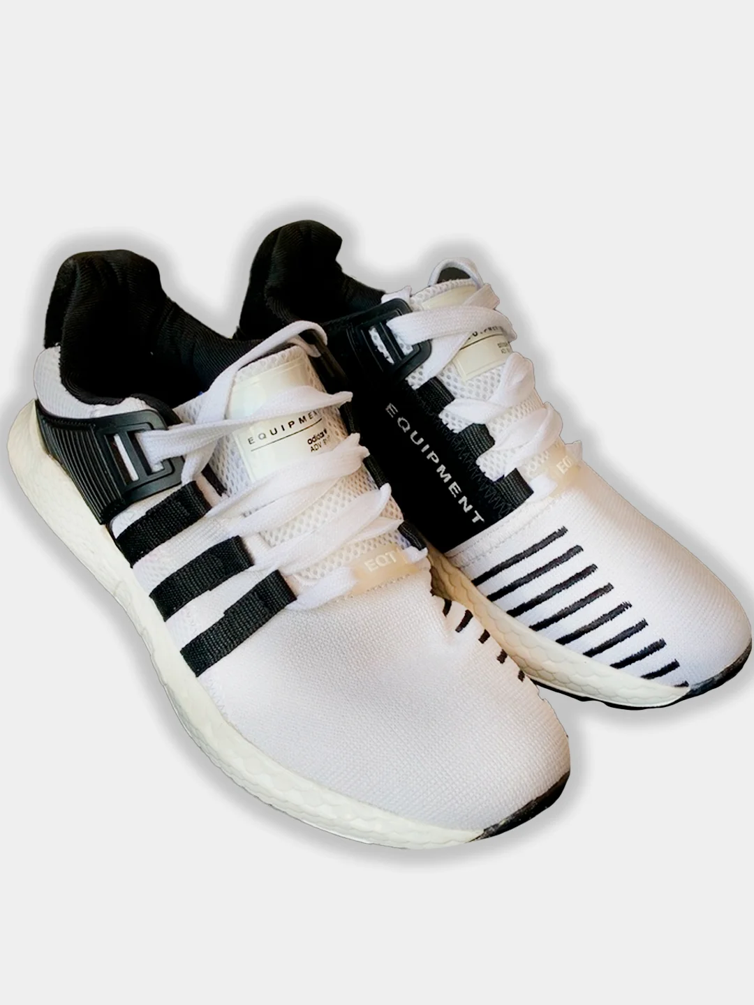 Кроссовки мужские спортивные EqT