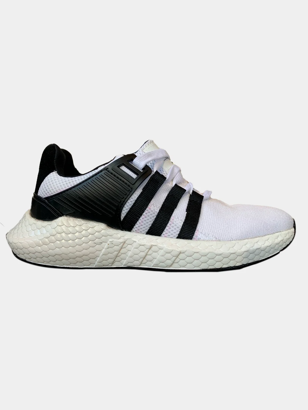Кроссовки мужские спортивные EqT