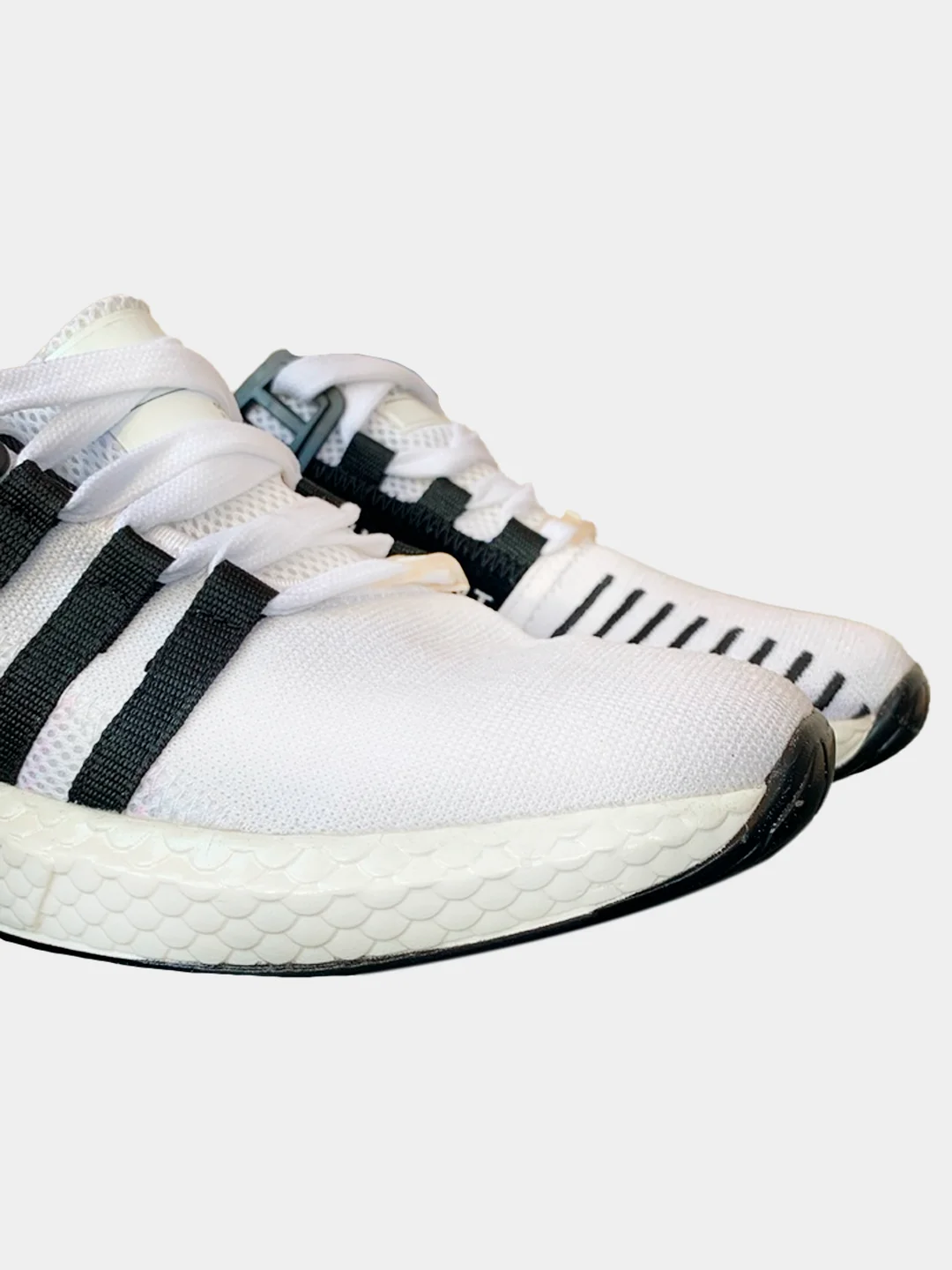 Кроссовки мужские спортивные EqT