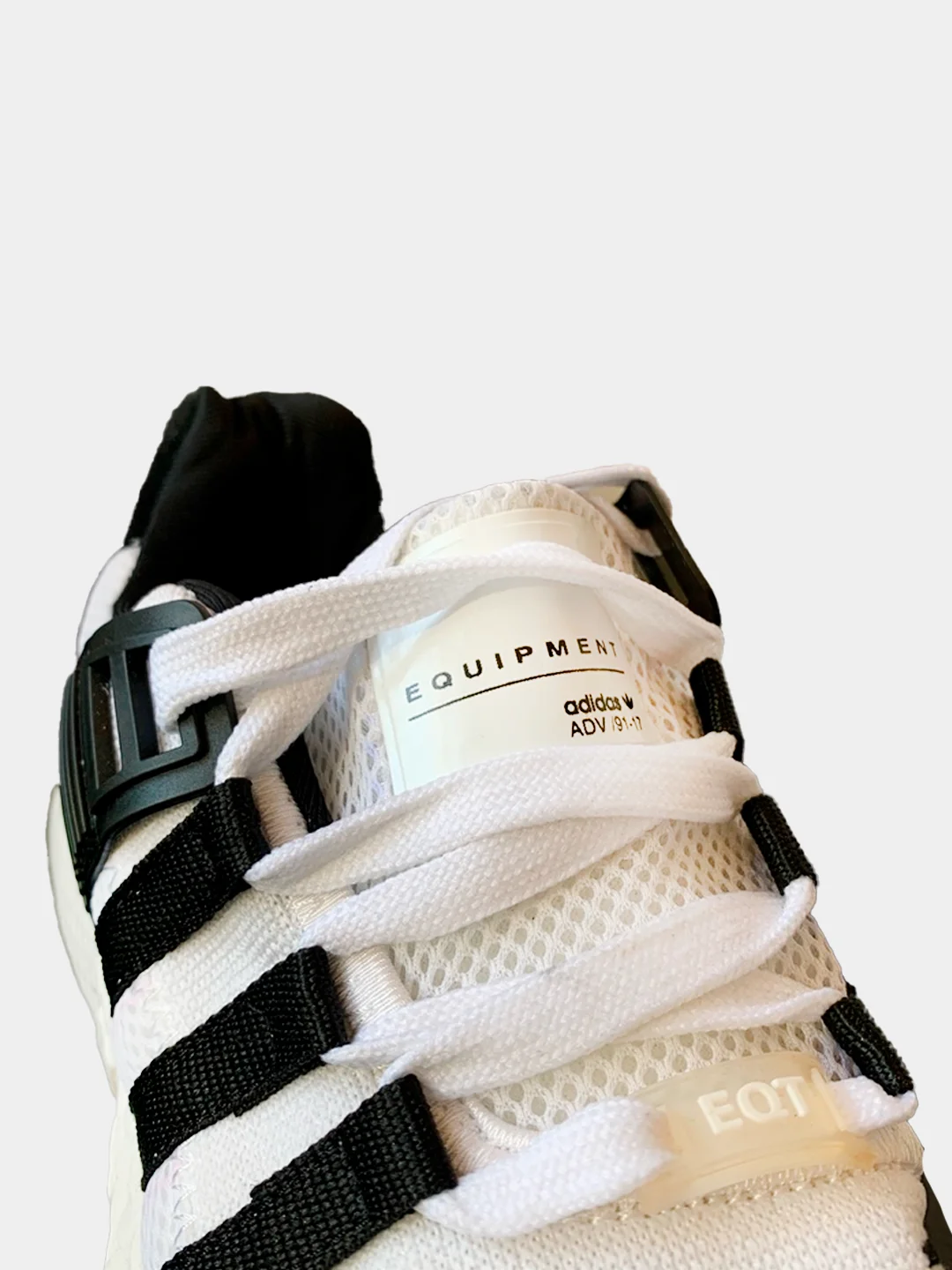 Кроссовки мужские спортивные EqT