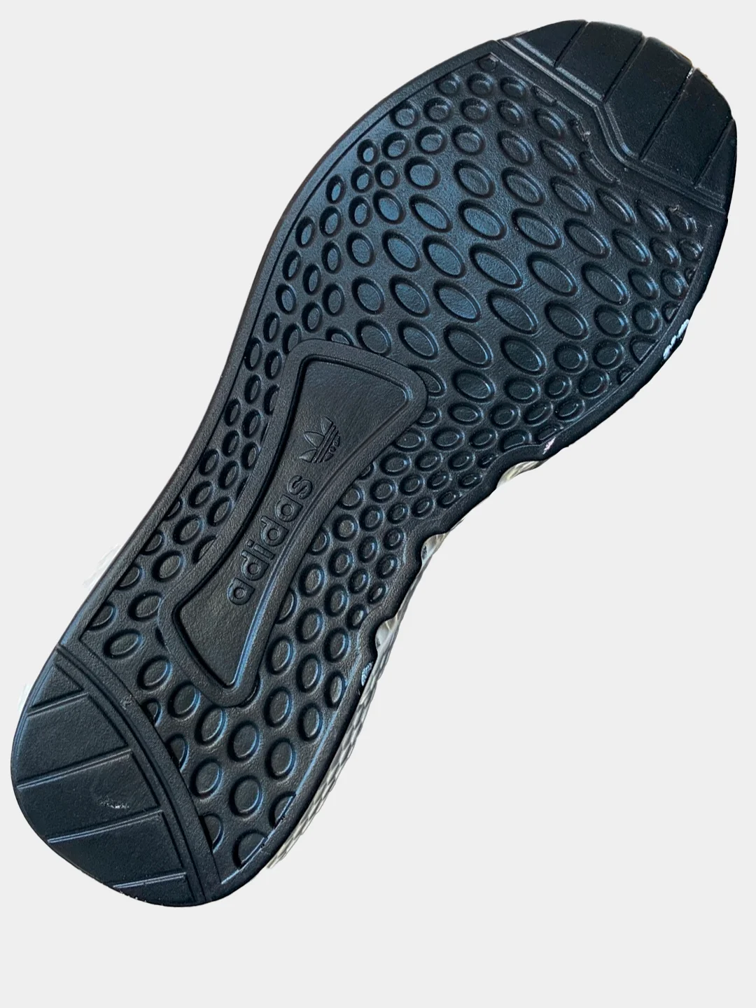 Кроссовки мужские спортивные EqT