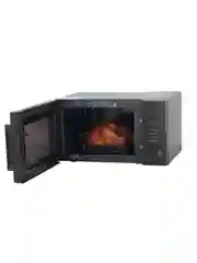 Микроволновая печь Samsung MG30T5018AG/BW