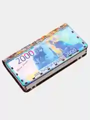 Купюрница "2000 рублей", 18*10*3 см