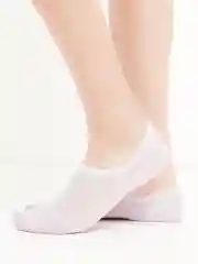 Лавандовый подследники женские