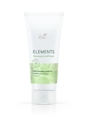 Обновляющий бальзам для облегчения расчесывания волос WELLA ELEMENTS, 200мл