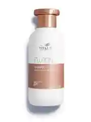 Интенсивный восстанавливающий шампунь Wella Fusion, 250мл