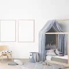 Матрас детский, на кровать Lite Flex Joy