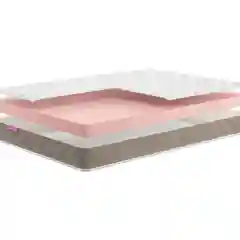 Матрас детский, на кровать Lite Flex Joy