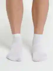 Мужские короткие носки