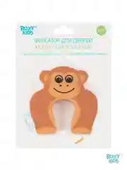 Фиксатор дверей Обезьянка ROXY-KIDS