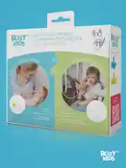 Назальный аспиратор с адаптером для пылесоса Dr.Bunny ROXY-KIDS