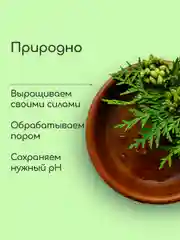Гидролат Туя, тоник для кожи с воспалениями, craftzabota, 100 мл