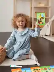 Карточки для Говоручки Развитие речи