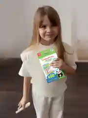 Карточки для Говоручки Развитие речи
