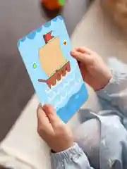 Карточки для Говоручки Развитие речи
