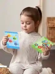 Карточки для Говоручки Развитие речи