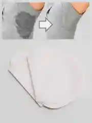 Вкладыши от пота, в подмышки, 2 шт