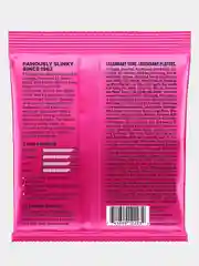 Струны для электрогитары Ernie Ball 2223 Super Slinky 9-42
