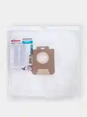 Мешки Filtero FLS 01 Comfort Big Pack для пылесосов, синтетические, 10 шт.+ два фильтра