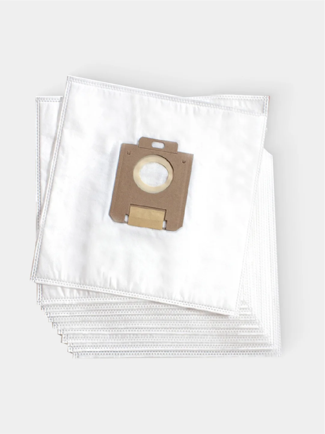 Мешки Filtero FLS 01 Comfort Big Pack для пылесосов, синтетические, 10 шт.+ два фильтра
