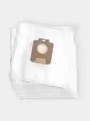 Мешки Filtero FLS 01 Comfort Big Pack для пылесосов, синтетические, 10 шт.+ два фильтра