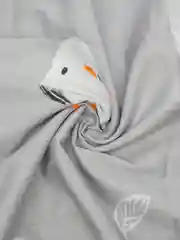 Наволочка комплект 2шт сатин Milky Garden "Seagull" 40х60 см, 50х70 см, 70х70 см