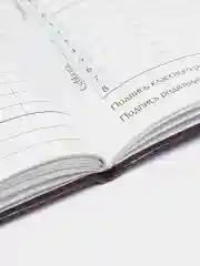 Розовый дневник школьный для 1-11 класса, в мягкой обложке