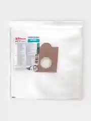 Мешки Filtero SIE 01 Comfort Big Pack для пылесосов, синтетические, 10 шт. + два фильтра