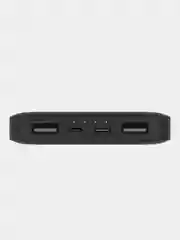 Внешний аккумулятор Xiaomi Redmi Power Bank 10000 mAh, Black