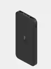 Внешний аккумулятор Xiaomi Redmi Power Bank 10000 mAh, Black