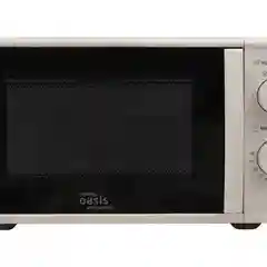 Белый микроволновая печь Oasis MW-70