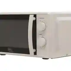 Белый микроволновая печь Oasis MW-70