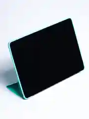 Бирюзовый чехол на Айпад 10,2 Apple iPad 7 2019 iPad 8 2020 и на Айпад 9 2021