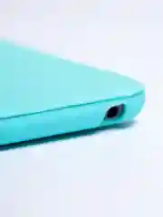 Бирюзовый чехол на Айпад 10,2 Apple iPad 7 2019 iPad 8 2020 и на Айпад 9 2021