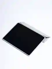 Серый металлик чехол на Айпад 10,2 Apple iPad 7 2019 iPad 8 2020 и на Айпад 9 2021