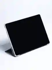 Серый металлик чехол на Айпад 10,2 Apple iPad 7 2019 iPad 8 2020 и на Айпад 9 2021