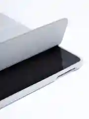 Серый металлик чехол на Айпад 10,2 Apple iPad 7 2019 iPad 8 2020 и на Айпад 9 2021