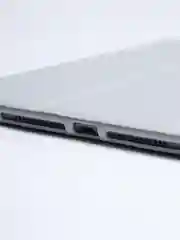 Серый металлик чехол на Айпад 10,2 Apple iPad 7 2019 iPad 8 2020 и на Айпад 9 2021