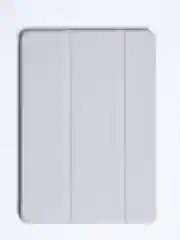 Серый металлик чехол на Айпад 10,2 Apple iPad 7 2019 iPad 8 2020 и на Айпад 9 2021