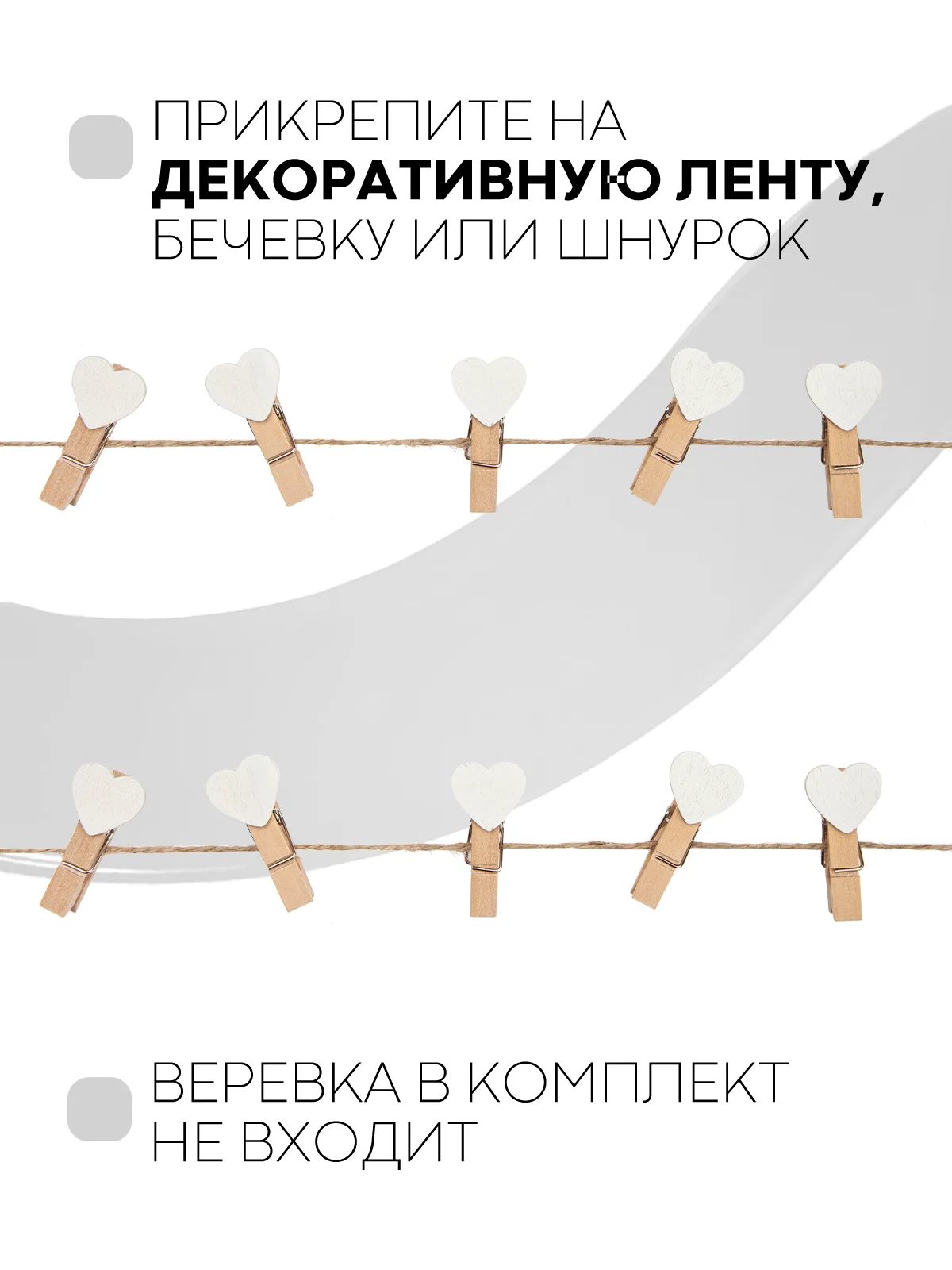 Разноцветный 10 шт, мини-прищепки для фотографий декоративные Картофан, деревянные держатели для фото