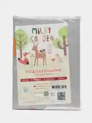 Пододеяльник  Milky Garden "Seagull", сатин