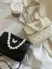 Сумка женская, через плечо, из экокожи