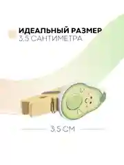 Лайм 10 шт, мини-прищепки для фотографий декоративные Картофан, деревянные держатели для фото