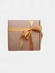 Карамельный подарочный набор, бьюти бокс