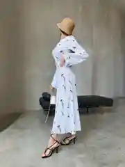 Платье женское летнее