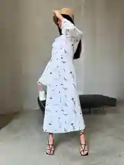 Платье женское летнее