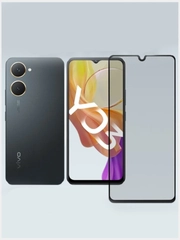 Защитное стекло для Vivo Y03, Vivo Y18