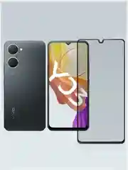 Защитное стекло для Vivo Y03, Vivo Y18