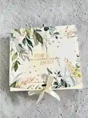 Подарочный набор, подарок девочке, девушке, женщине. Present Box miniZi