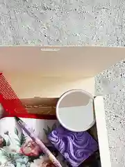 Подарочный набор, подарок девочке, девушке, женщине. Present Box miniZi